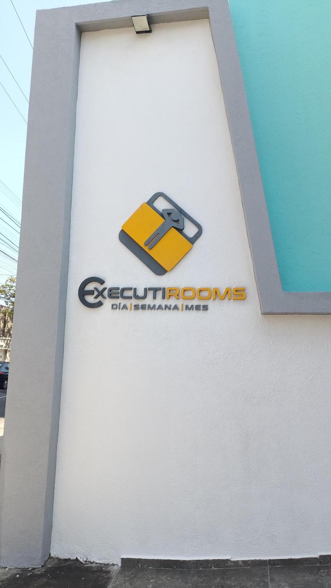 Executirooms Veracruz Exterior foto